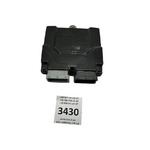 Блок керування ГБО Zenit JZ-2005