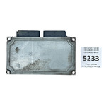 Блок керування АКПП 5WP22281CC Renault Laguna III