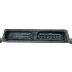 Блок керування АКПП 5WP22281CC Renault Laguna III