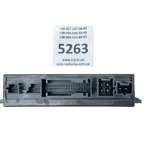 Блок керування кришкою багажника A0295456032 Mercedes W211