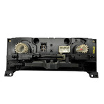 Блок керування пічкою Daewoo Lanos без кондиціонера