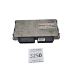 Блок управления Stag 300-4 premium