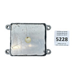 Блок управления ТНВД 8971891360, 16267710 для Opel Astra, Corsa, Meriva 1.7L Isuzu