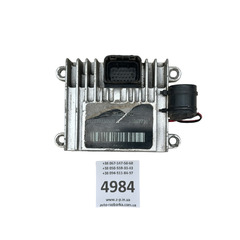 Блок керування ТНВД 8971891360, 16267710 Opel Astra Corsa Meriva 1.7L ISUZU