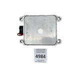 Блок управления ТНВД 8971891360, 16267710 Opel Astra Corsa Meriva 1.7L ISUZU