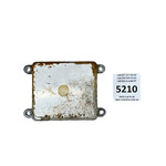 Блок керування ТНВД 8971891360 Opel та Isuzu 1.7