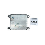 Блок керування ТНВД 8971891360 на Opel, Isuzu 1.7