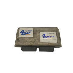 Блок управління ГБО 4gas-4