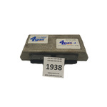 Блок управления ГБО 4gas-4