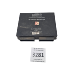 Блок управления ГБО STAG 200-4