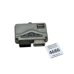 Блок керування ГБО KME Diego 4 цил.