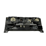 Блок управления печкой на Daewoo Lanos Люкс