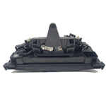 Блок керування пічкою на Daewoo Lanos