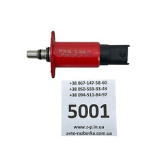 Регулятор тиску палива Opel 2.2 F5R Team UE115112EAF