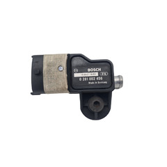 Датчик тиску повітря Bosch 0281002456
