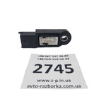 Датчик тиску повітря 0281002566