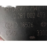 Датчик тиску палива 0281002493 2.0 2.2 HDI