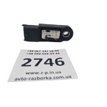 Датчик тиску Bosch 0281002566 Renault 1.5, 1.9 DCI, Opel 2.0, 2.5 DCI