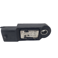Датчик тиску Bosch 0281002566 Renault 1.5, 1.9 DCI, Opel 2.0, 2.5 DCI
