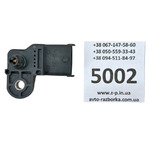 Датчик давления Bosch 0281002576