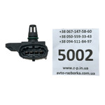 Датчик давления Bosch 0281002576
