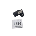 Датчик тиску наддуву Bosch 0281002709