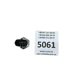 Датчик тиску GM 24418424 Siemens 3692-02 Opel 2.2 16V