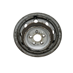 Диск колісний R16 5х130 Ducato Sprinter 6Jх16Н2