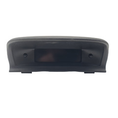 Дисплей Peugeot 307 9652809977 D00