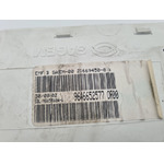 Дисплей Peugeot 307