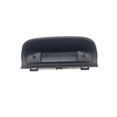 Дисплей Peugeot 307 9649090377 B00