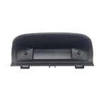 Дисплей Peugeot 307 9649090377 B00