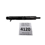 Дизельна форсунка 1.5 DCI EJBR01701Z