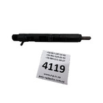 Дизельна форсунка Renault Nissan 1.5 DCI EJBR05102D