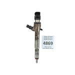 Дизельна форсунка Renault Dacia Nissan 1.5 DCI H8200294788 8200380253