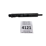 Дизельна форсунка Renault Nissan 1.5 DCI EJBR01701Z