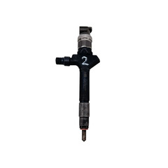 Дизельна форсунка Denso 5780 09H02231 RF7J 13H50 Mazda 6 2.0