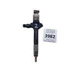 Дизельна форсунка Denso 5780 09H02231 RF7J 13H50 Mazda 6 2.0