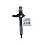 Дизельна форсунка Denso RF7J 13H50 Mazda 6 2.0 CTDI