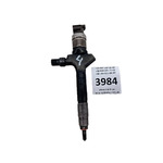 Дизельная форсунка Denso RF7J 13H50 Mazda 6 2.0 