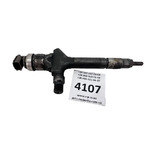 Дизельна форсунка Mazda 2.0 RF7J13H50