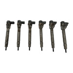 Дизельна форсунка Mercedes a6130700587 2.2 3.2 CDI