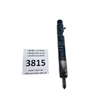 Дизельная форсунка Renault 1.5DCI EJBR01801A