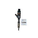 Дизельная форсунка 1.9 DCI для Renault 0445110328, H82778396