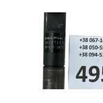 Дизельна форсунка Delphi 28237259 Renault Nissan Dacia 1.5 DCI