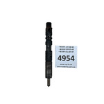 Дизельна форсунка Delphi 28237259 Renault Nissan Dacia 1.5 DCI