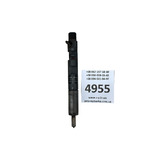 Оригінальна дизельна форсунка Delphi 28237259 Renault Nissan Dacia 1.5 DCI