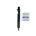 Дизельна форсунка Delphi 28237259, 2063JE12R82  Renault Nissan Dacia 1.5 DCI