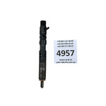 Дизельна форсунка Delphi 28237259, 2055JE12R32 Renault Nissan Dacia 1. DCI