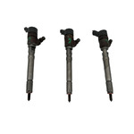 Дизельная форсунка 3380027010 KIA Hyundai 1.5, 2.0 CRDI 0445110064